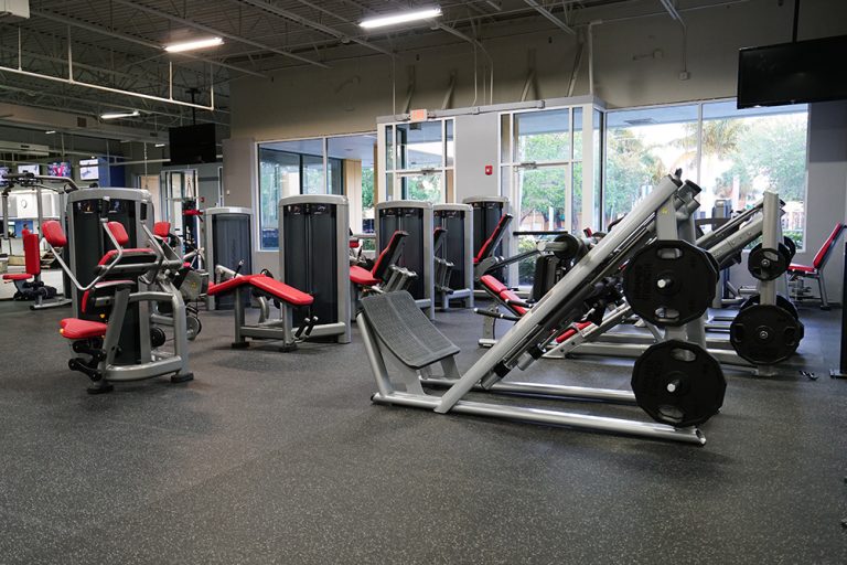 Palm Beach Gym Photos & Videos – Palm Beach Gym of Boca Raton